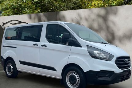 Ford Transit Custom 56.200 km 21.500 &euro; Neustadt 67434