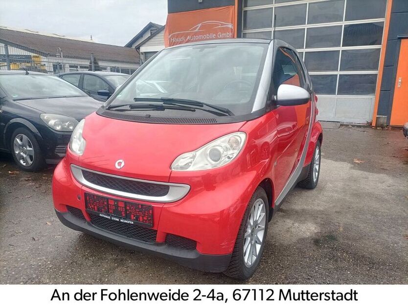 ForTwo