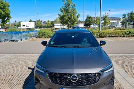 Opel Insignia 62.000 km 18.500 &euro; Weselberg 66919