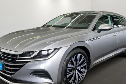 VW Arteon 104.617 km 25.440 &euro; Kaiserslautern 67663