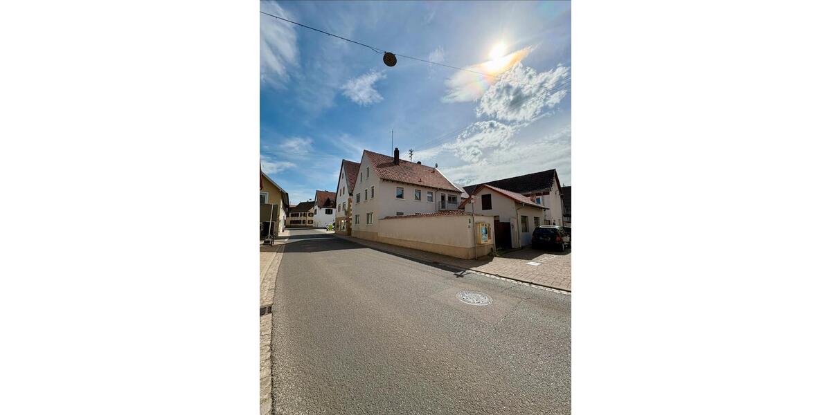 Einfamilienhaus Bad Dürkheim Leistadt - 11 Zimmer, 245 m&sup2;, 445.000&euro; | Angebot:26545135