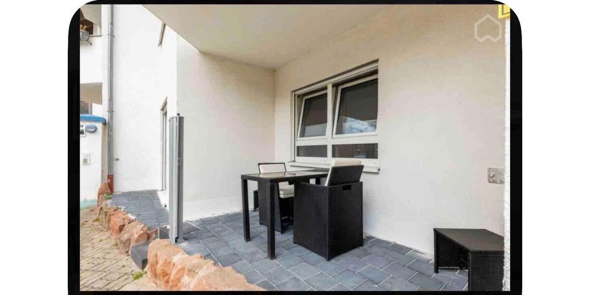 Etagenwohnung Kaiserslautern Betzenberg - 950&euro; | Angebot:26596403