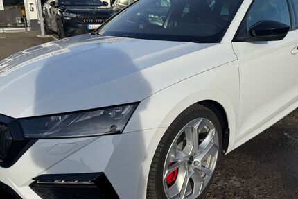 Skoda Octavia 23.800 km 33.990 &euro; Kirchheimbolanden 67292