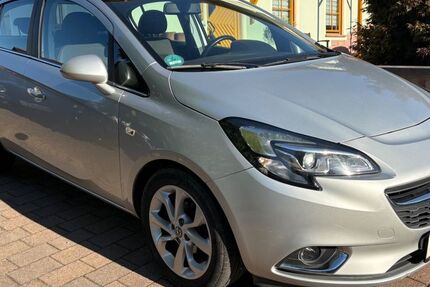 Opel Corsa 69.478 km 9.590 &euro; Wahnwegen 66909
