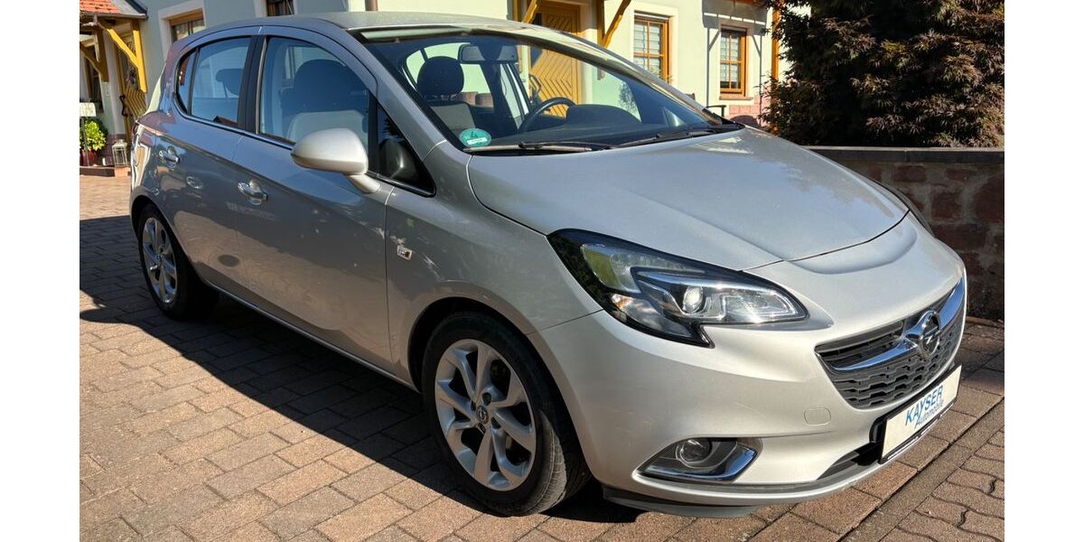 Opel Corsa 69.478 km 9.590 &euro; Wahnwegen 66909