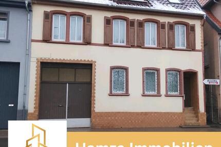 Haus Eisenberg (Pfalz) - 11 Zimmer, 260 m&sup2;, 430.000&euro; | Angebot:26249767