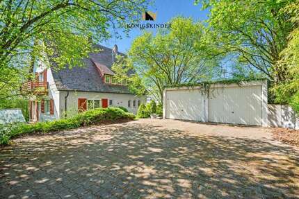 Haus zum Kaufen in Hohentengen 248.000 € 140 m²