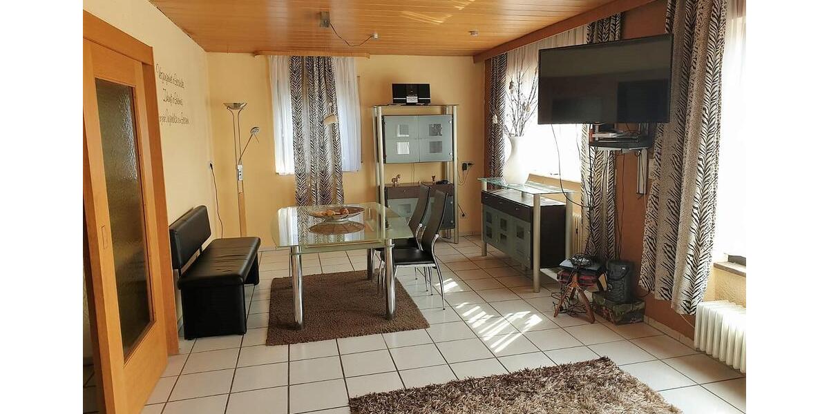 Wohnraum in KL-Dansenberg 4.5 zimmer