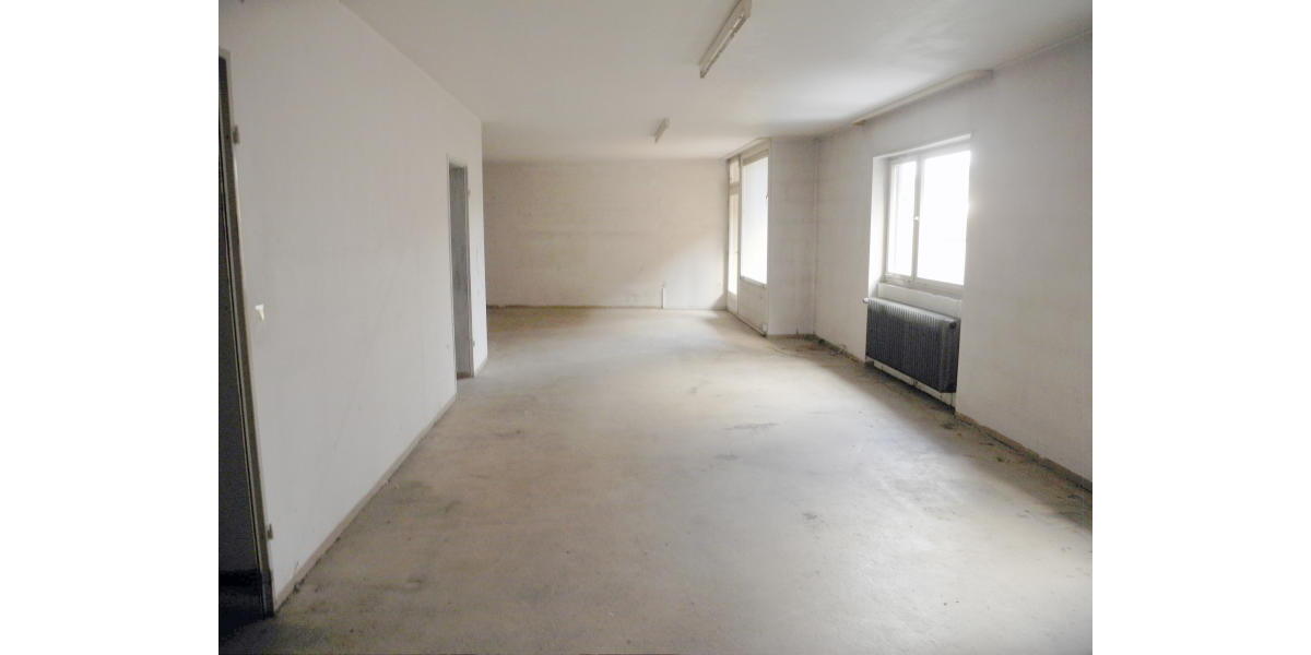 ObjNr:17530 - Teivermietetes Wohn-Geschäftshaus in Elmstein - Mehrfamilienhaus, Wohnhaus Elmstein | Angebot:15064561