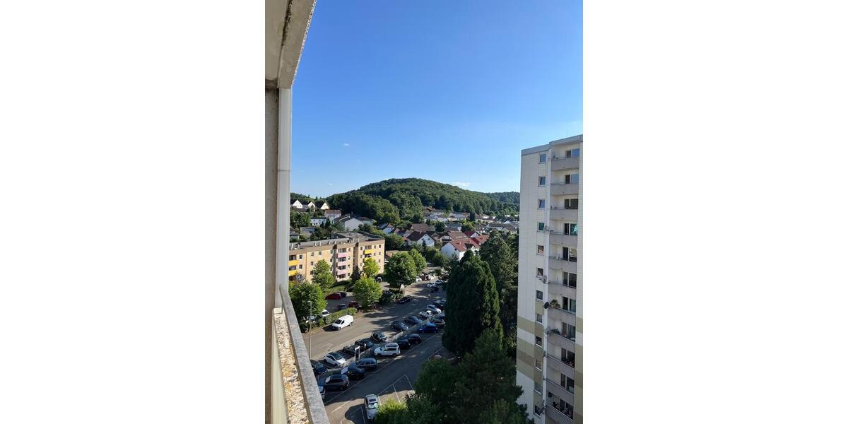 Etagenwohnung Landstuhl - 5 Zimmer, 124 m&sup2;, 1.000&euro; | Angebot:26535193