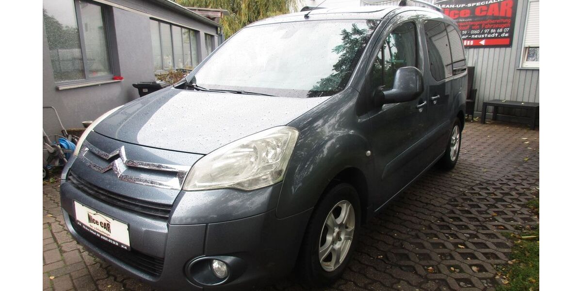 Citroen Berlingo 176.100 km 5.199 € Neustadt an der Weinstrasse 67433