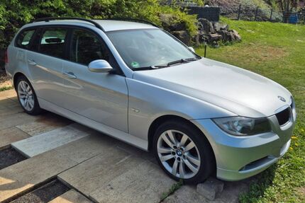 BMW 320 415.500 km 1.550 € Rockenhausen 67806