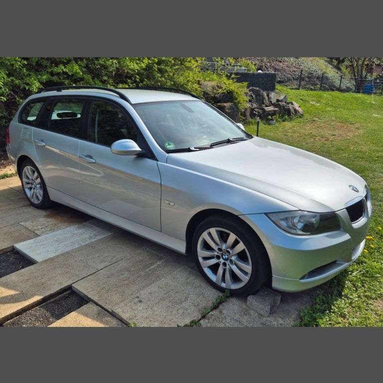 BMW 320 415.500 km 1.550 € Rockenhausen 67806