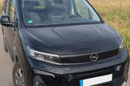 Opel Combo Life