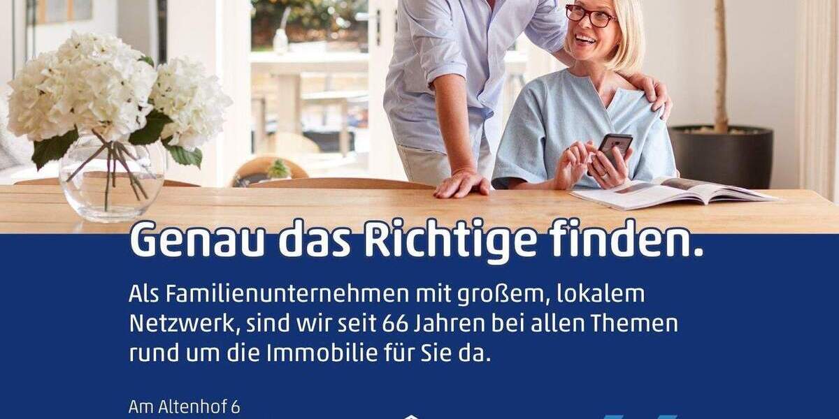 Etagenwohnung Landstuhl - 2 Zimmer, 67 m&sup2;, 259.000&euro; | Angebot:23402082