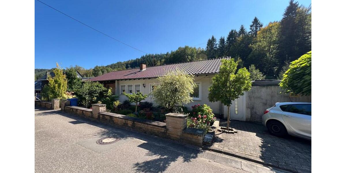 Einfamilienhaus Elmstein - 6 Zimmer, 194 m&sup2;, 299.500&euro; | Angebot:24631181