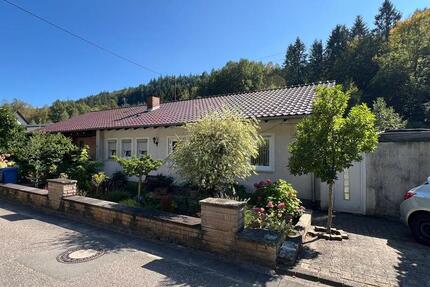 Haus Elmstein - 6 Zimmer, 194 m&sup2;, 299.500&euro; | Angebot:24631181