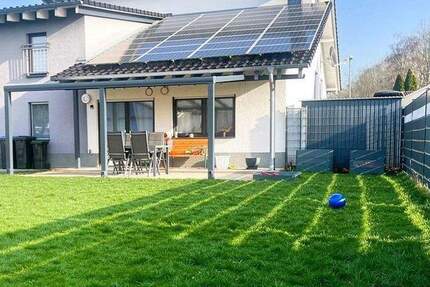 Haus Schönenberg-Kübelberg Schönenberg - 7 Zimmer, 282 m&sup2;, 830.000&euro; | Angebot:24657499