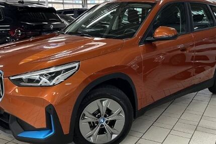 BMW iX1 11.600 km 34.699 &euro; Pirmasens 66954