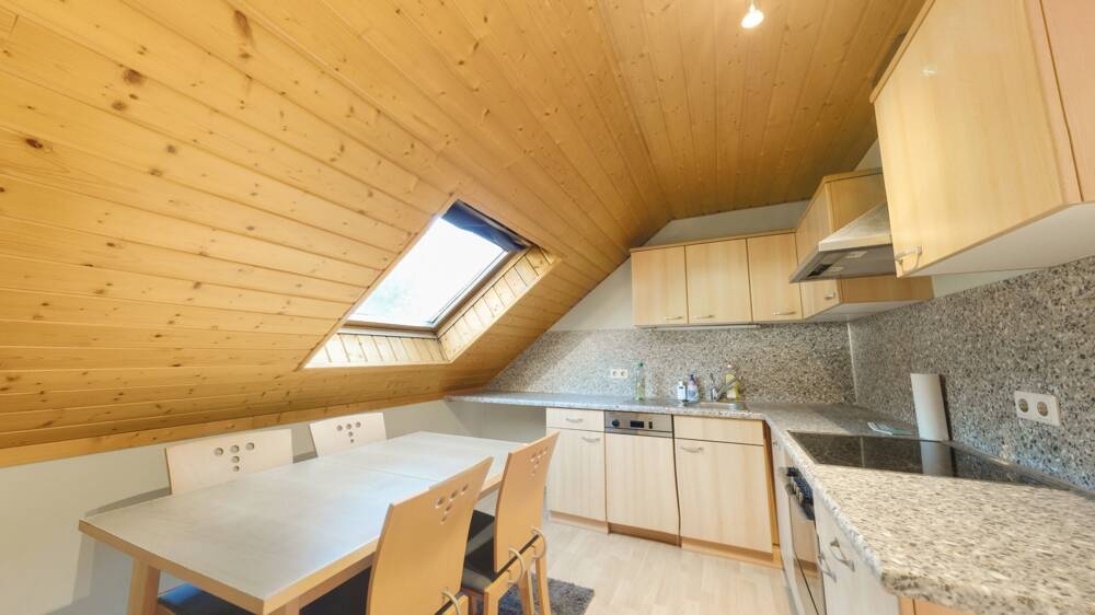 Etagenwohnung Wartenberg-Rohrbach Rohrbach - 3 Zimmer, 90 m&sup2;, 168.000&euro; | Angebot:25938819