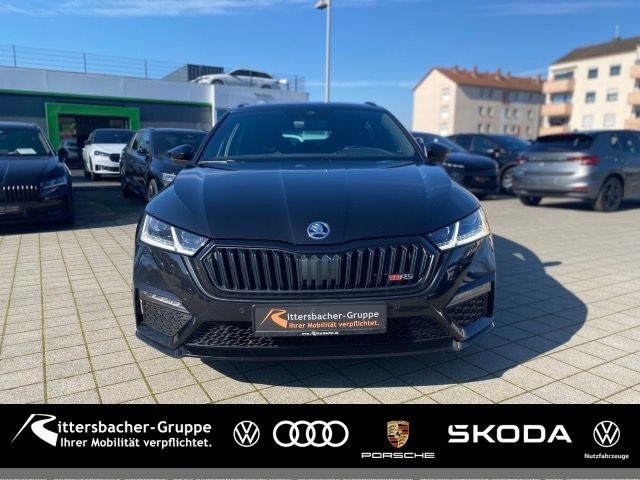 Skoda Octavia 108.405 km 29.980 &euro; Kaiserslautern 67657