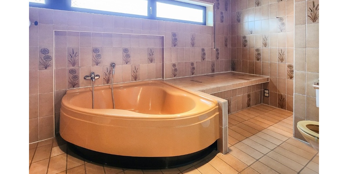 Wohnen mit Wohlfühlfaktor – gepflegtes Haus mit Terrasse & Pelletheizung in Steinbach am Glan - Einfamilienhaus Steinbach am Glan | Angebot:26676597