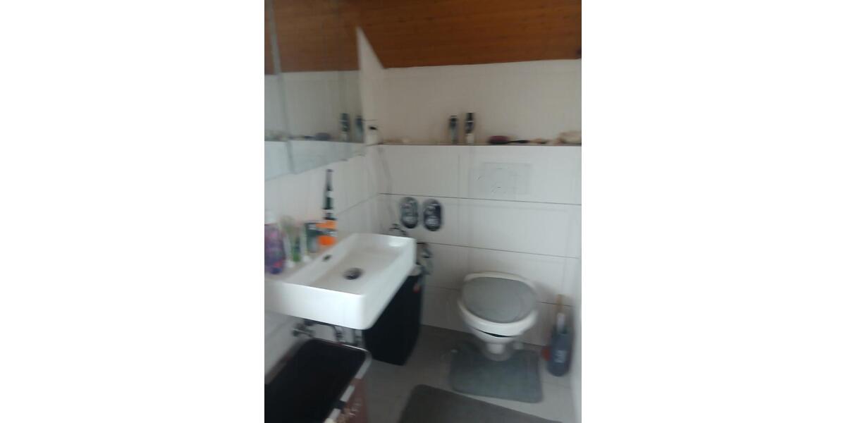 Dachgeschoßwohnung Hauenstein - 2.5 Zimmer, 55 m&sup2;, 540&euro; | Angebot:25343629