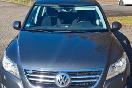 VW Tiguan 108.250 km 10.300 &euro; Rieschweiler-Mühlbach 66509