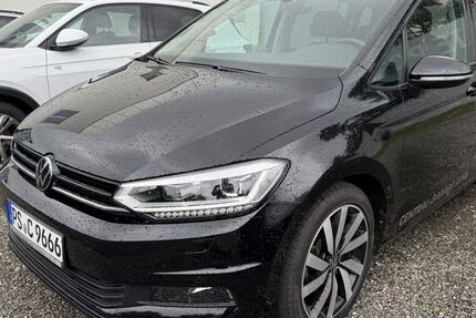 VW Touran 10.000 km 45.980 &euro; Pirmasens 66953