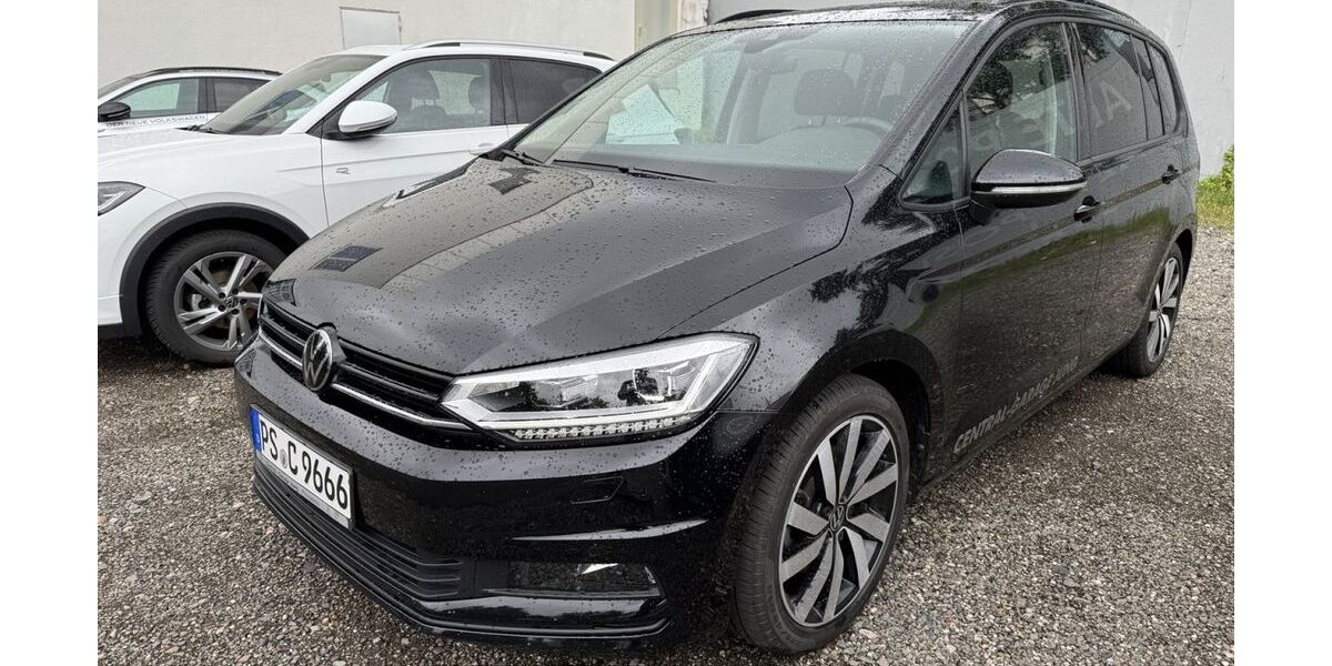 VW Touran 10.000 km 45.980 &euro; Pirmasens 66953