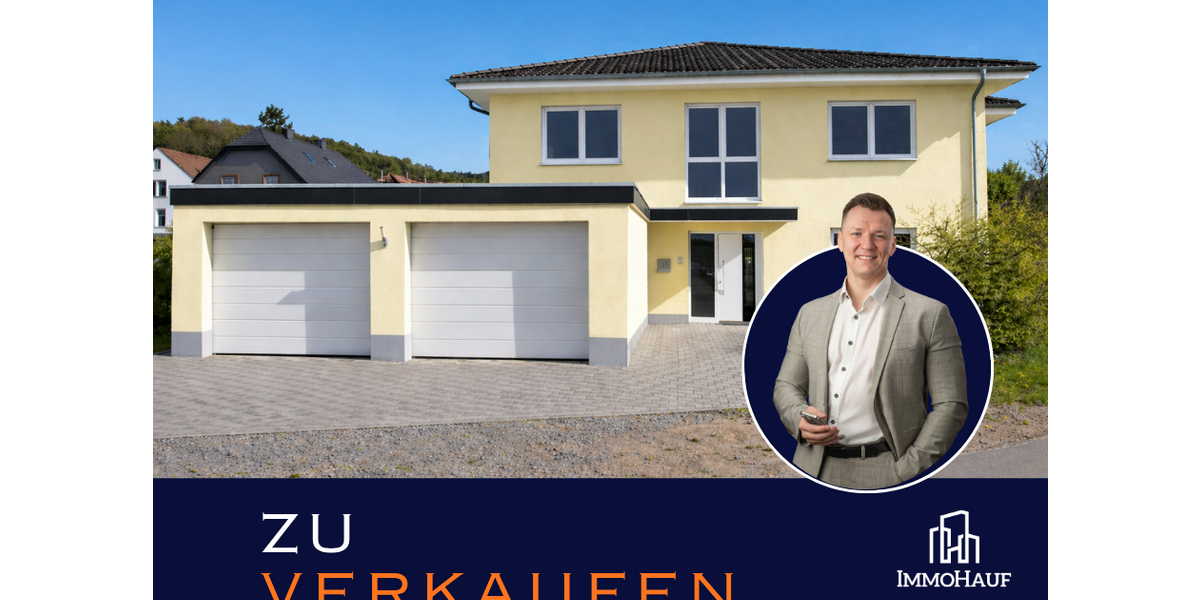 Einfamilienhaus Otterbach - 5 Zimmer, 299 m&sup2;, 699.000&euro; | Angebot:26489038