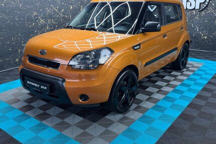 Kia Soul 114.250 km 6.499 &euro; Enkenbach-Alsenborn 67677