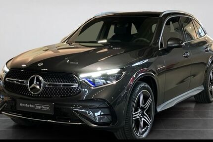 Mercedes-Benz GLC 220 14.900 km 58.480 &euro; Kaiserslautern 67655