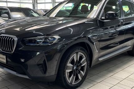 BMW X3 29.500 km 42.977 € Landstuhl 66849