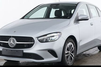 Mercedes-Benz B 250 14.032 km 38.698 &euro; Kaiserslautern 67663