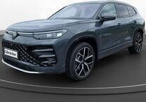 Gebrauchtwagen VW Tayron