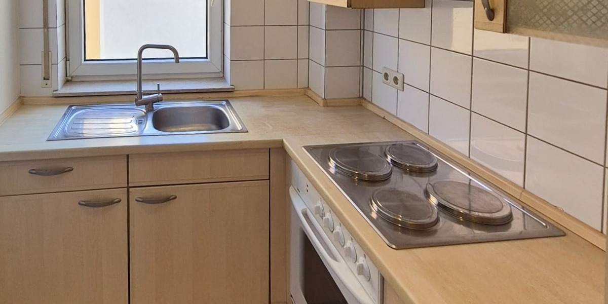 Lichtdurchflutete 2-Zimmer-Wohnung mit Balkon & Stellplatz in Kallstadt–Eigennutzung oder Vermietung - Erdgeschoßwohnung Kallstadt | Angebot:26249273