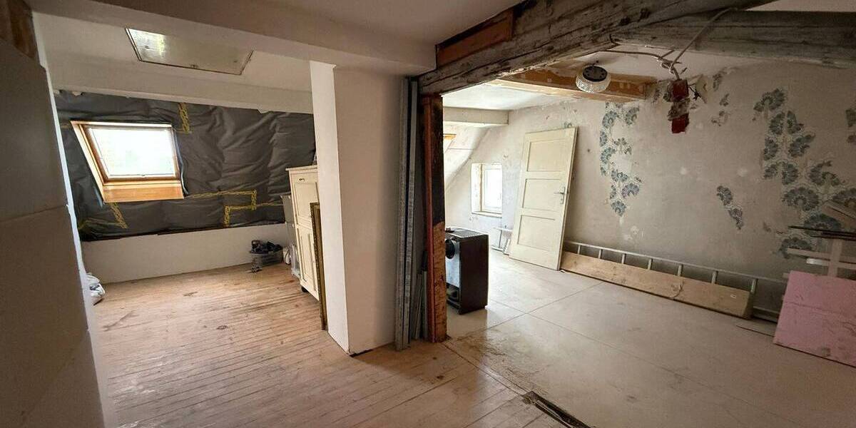 Reihenmittelhaus Becherbach - 4 Zimmer, 120 m&sup2;, 119.000&euro; | Angebot:25820720