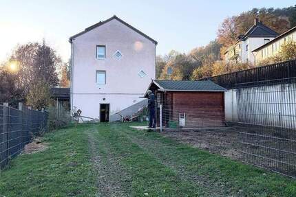 Haus Rodalben - 4 Zimmer, 125 m&sup2;, 215.000&euro; | Angebot:24501369