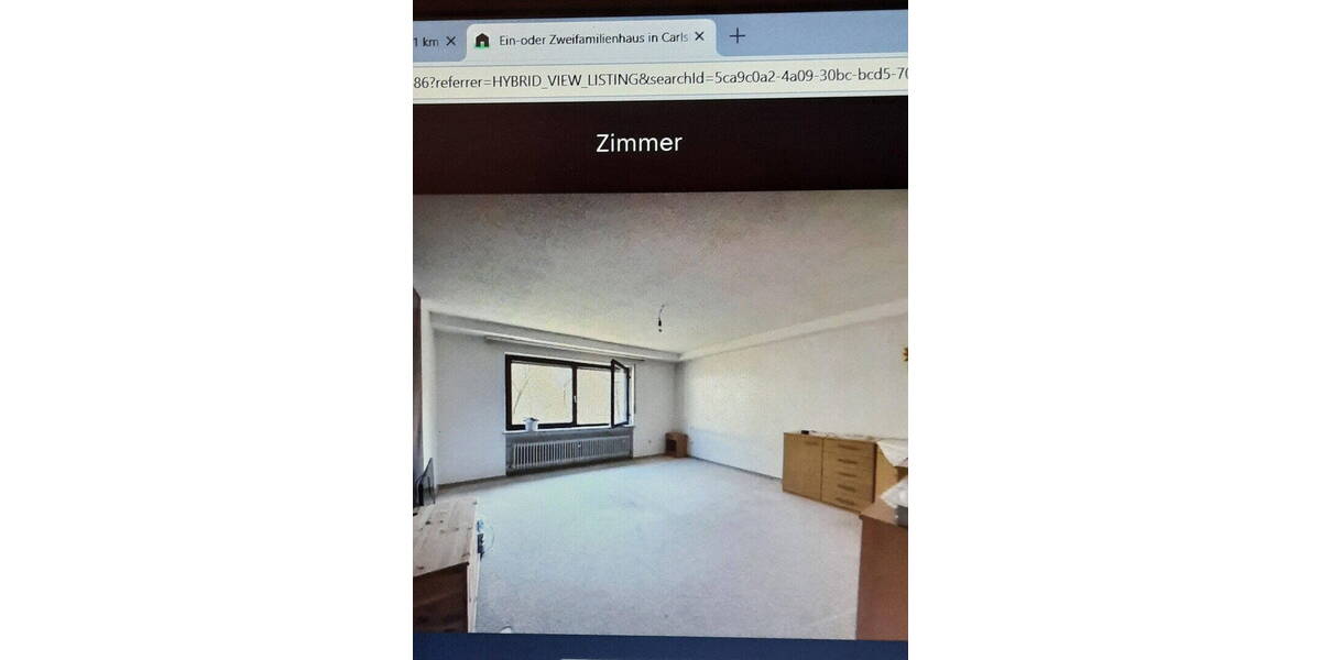 Bungalow Rheinland-Pfalz - Carlsberg Carlsberg - 7 Zimmer, 224 m&sup2;, 399.000&euro; | Angebot:25680038