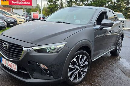 Mazda CX-3 171.000 km 7.999 &euro; Bad Dürkheim 67098
