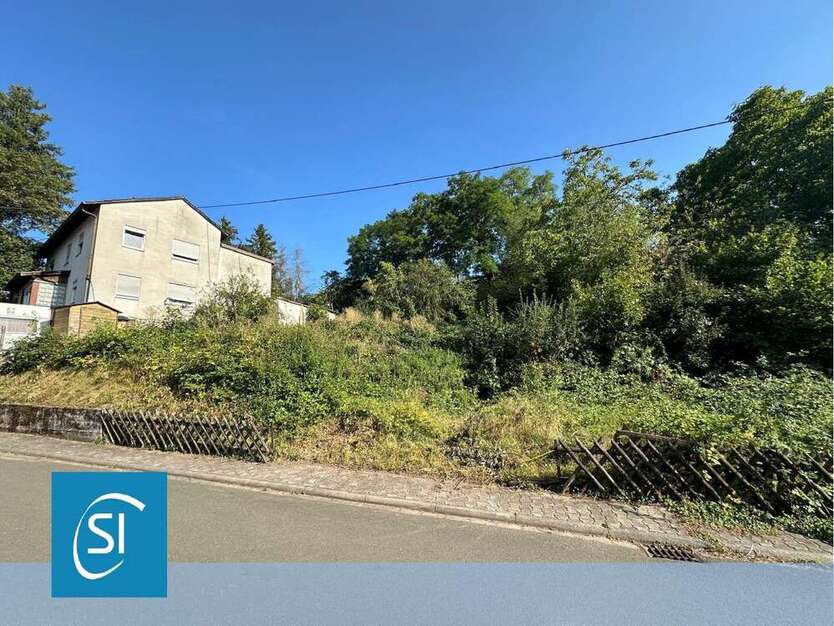 Grundstück zu verkaufen in Ebertsheim 52.500 € 292 m²