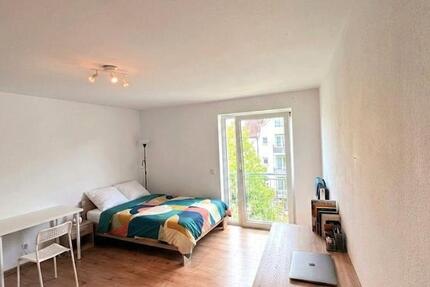 Wohnung Kaiserslautern - 1 Zimmer, 26 m&sup2;, 440&euro; | Angebot:26664227