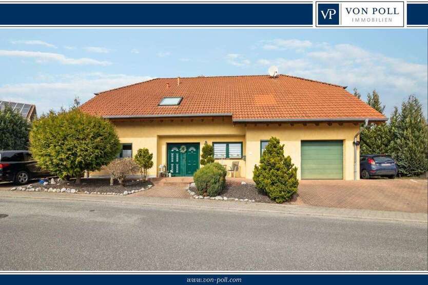 Haus zum Kaufen in Queidersbach 690.000 € 320 m²