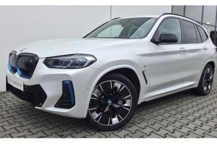 BMW iX3 38.459 km 41.277 &euro; Kaiserslautern 67663