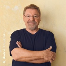 Jürgen von der Lippe: Sextextsextett - Comedy-Lesung 03.03.2027 FRUCHTHALLE KAISERSLAUTERN