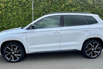 Skoda Karoq 62.000 km 23.000 &euro; Kirchheimbolanden 67292