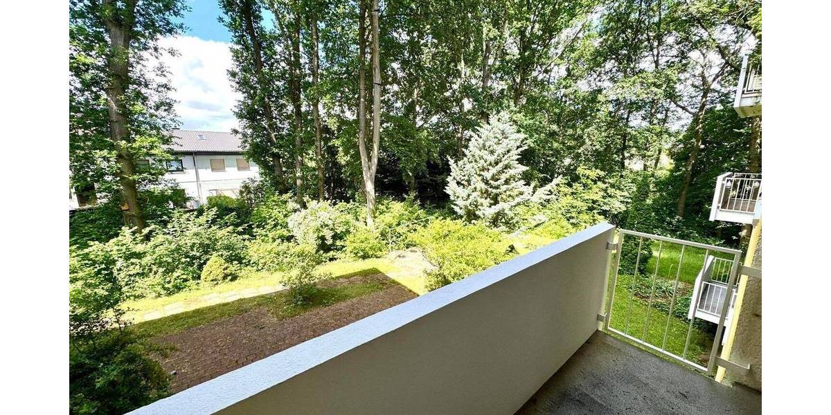 Etagenwohnung Kaiserslautern Innenstadt - 3 Zimmer, 75 m&sup2;, 690&euro; | Angebot:26875423