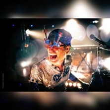 Elton and The Joels 23.01.2026 Irish House