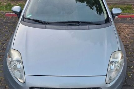 Fiat Grande Panda 139.800 km 1.300 &euro; Kaiserslautern 67657